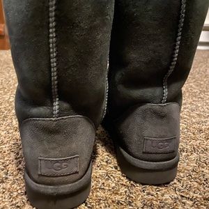 Ugg Classic Short II Boot